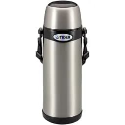 Термос Tiger MBI-A080XD 0.8 л Silver Grey/Black