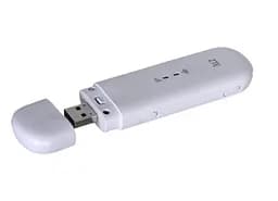 WiFi роутер ZTE MF79U, 4G/3G, MIMO TS-9, SIM, всі оператори