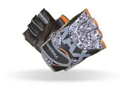 Унисекс перчатки для фитнеса MadMax XXL fit0012442