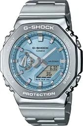 Годинник Casio GM-2110D-2AER