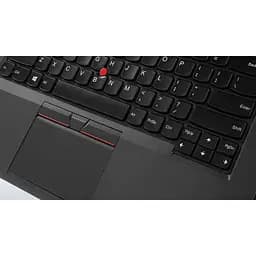 Ноутбук Lenovo ThinkPad L 460 14.1 1366x768 i5 6200u 2 ядра 4 потока 16/1000. Referbish - мініатюра 2