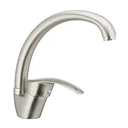 Змішувач для кухні Cron Mars 777 CR0783 Нержавіюча сталь