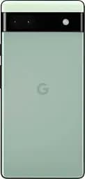 Смартфон Google Pixel 6a 6/128GB US (Sage) [71876] - мініатюра 6