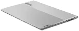 Ноутбук Lenovo ThinkBook 16p 16WQXGA IPS AG/AMD R7 5800H/16/512F/NVD3060-6/W10P/Grey (20YM000ARA) - мініатюра 6