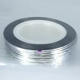 Лента для дизайна ногтей striping tape B127 №18