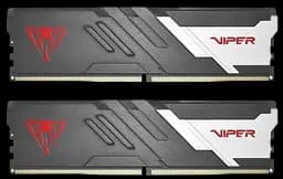 Оперативная память Patriot 32GB (2x16GB) DDR5 6000MHz Viper Venom (PVV532G600C36K)