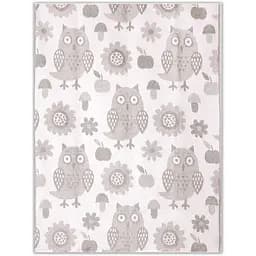 Одеяло детское Ярослав Сова 05/7 хлопок 100х140 см бежевое (56793)