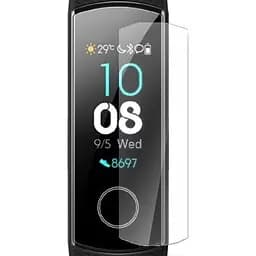 Захисна плівка StatusSKIN для Honor Band 4 Екран Матова Lite
