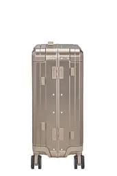 Валіза American Tourister SOUNDBOX ALU 55 см BRONZE 55x40x23 MI3*13001 - мініатюра 9