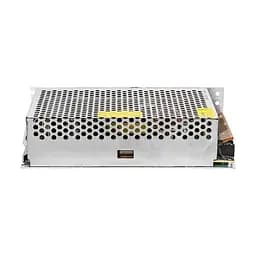 Блок живлення Mustang Energy PS-1220PB 12V/20A (43-00023) - мініатюра 3
