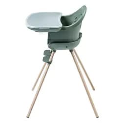 Стільчик для годування Maxi-Cosi Moa Beyond Green Eco - мініатюра 4