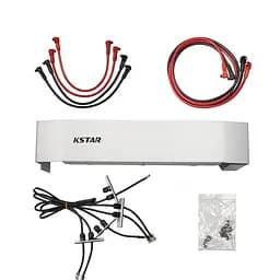 Комплект кабелів Cable Set H5-20 KSTAR (99-00012113)