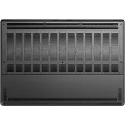 Ноутбук Ігровий ASUS ROG Zephyrus G16 GA605WI з процесором AMD Ryzen™ AI 9 HX 370 5.1GHz, 16", WQXGA, OLED, 240Hz, 32GB LPDDR5x, 1TB SSD, NVIDIA® GeFor 11 Home, Eclipse сірий - мініатюра 7