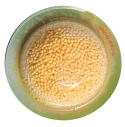 Кульковий пластилін Educational Insights Конфетті, помаранчевий (EI-1925)