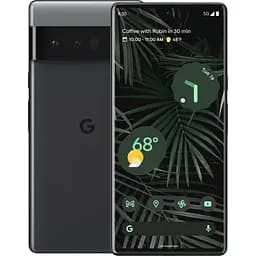 Смартфон Google Pixel 6 Pro 12/128GB Stormy Black Refurbished