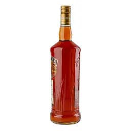 Алкогольний напій Zubrowka Zlota 37.5% 0.7 л - мініатюра 4