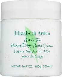 Парфюмированный крем для тела 500 мл Elizabeth Arden Green Tea Honey Drops