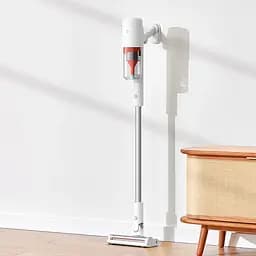 Акумуляторний пилосос MiJia Handheld Vacuum Cleaner 2 Lite B204 White - мініатюра 2