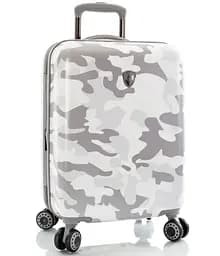 Валіза Heys White Camo (S) (13126-3045-21) 930179