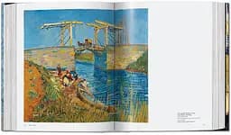 Van Gogh. The Complete Paintings - мініатюра 2