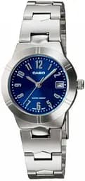 Годинник Casio TIMELESS COLLECTION LTP-1241D-2A2