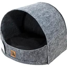 Лежак Lucky Pet Соната №3 45х40х36 см сірий