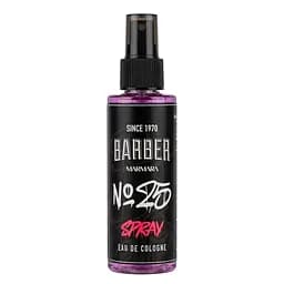 Одеколон після гоління Eau De Cologne Marmara Barber Grafitti №25 150 мл (BC-150-25-S)