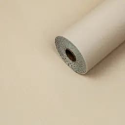 Самоклеящаяся виниловая плитка в рулоне 600х3000х2мм Бежевый лен Мат SW-00002042