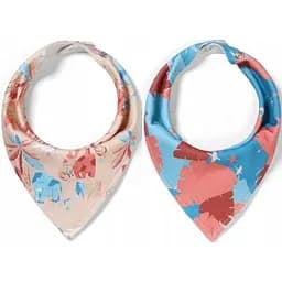 Нагрудник-платок BabyOno Джунгли 2 шт. (879/14)
