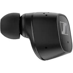 Бездротові навушники Sennheiser CX 400BT True Wireless Mic (508900) чорні - мініатюра 6