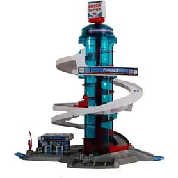 Інтерактивний гараж Klein Bosch Car Service (2899)