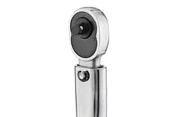 Ключ динамометричний Intertool 1/4" 2-24 Н*м XT-9001 - мініатюра 4