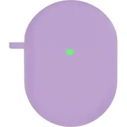 Чехол BeCover Silicon для Xiaomi Redmi Buds 4 Purple (708625)