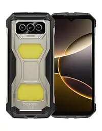 Смартфон DOOGEE V Max S 8/256GB Gold - мініатюра 1