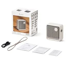 Портативна колонка Bluetooth 5.4 Edifier ES-20 6 W White - мініатюра 6