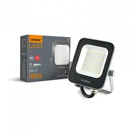 LED прожектор VIDEX F3e 1000Lm 5000K AC/DC 12-48V