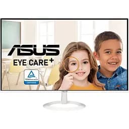 Монитор Asus 27" VZ27EHF-W (90LM07B0-B02470) IPS White 100Hz