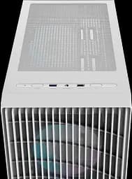 Корпус Ocypus Gamma C70 ARGB White (GAMMA-C70-WHG400XX-GL) - мініатюра 4