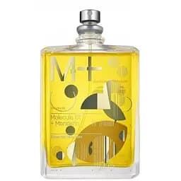 Туалетная вода оригинал тестер Escentric Molecules Molecule 01 + Mandarin 100 мл