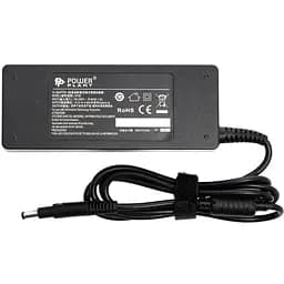 Блок живлення для ноутбуків PowerPlant HP 220V, 19.5V 90W 4.62A (4.8*1.7)