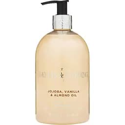 Жидкое мыло для рук Baylis & Harding Jojoba Vanilla и Almond Oil 500 мл