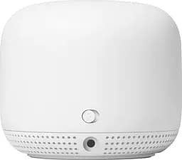 Wi-Fi Mesh система Google Nest Wifi Router and Two Points Snow [GA00823-US] [80247] - мініатюра 8