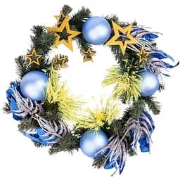 Вінок Yes! Fun Єдність 35 см (904935)