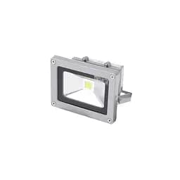 Прожектор Brille вуличний LED вологозахищений IP65 HL-05/10W CW