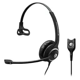 Гарнитура Sennheiser SC 230 Mono ED (504401)