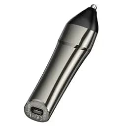 Машинка для стрижки HOCO HP26 Metal Gray 6942007672771 - мініатюра 5
