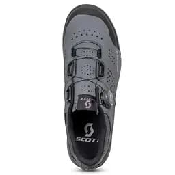 Веловзуття Scott W MTB SHR-ALP BOA Clip 41 Grey/Black (1081-421953.1019.410) - мініатюра 3