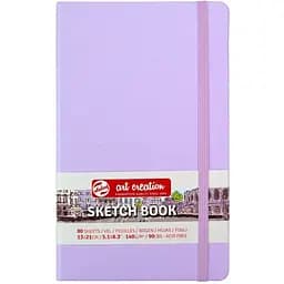 Блокнот для графіки Royal Talens Art Creation А5 (13х21см) 140г/м2 80л Pastel Violet