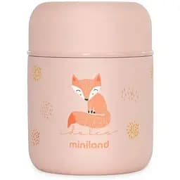 Термос харчовий Miniland Thermy Candy 280 мл (89468)