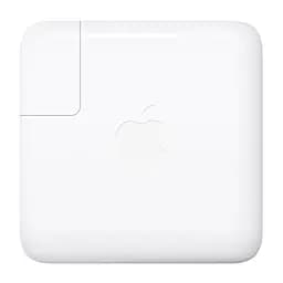 Блок питания для ноутбука Apple 87W USB-C Power Adapter (MNF82) BOX orig [23960]